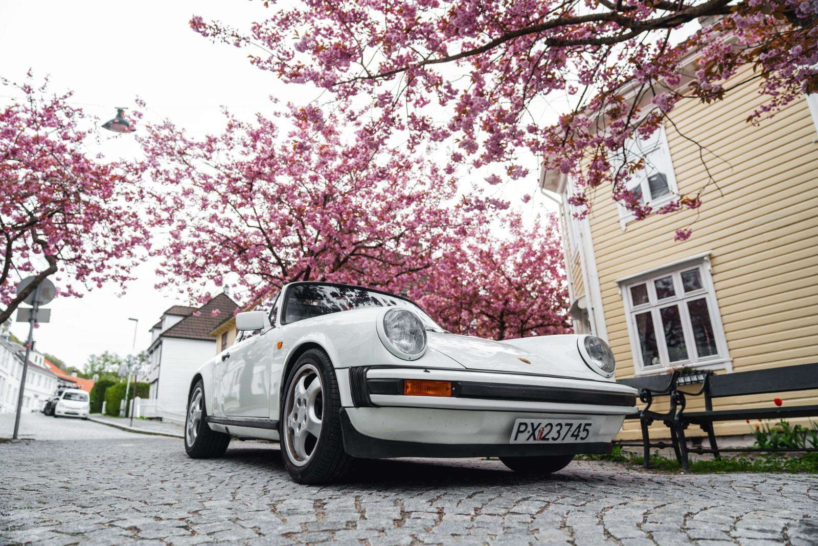 Bilde av Porsche 911