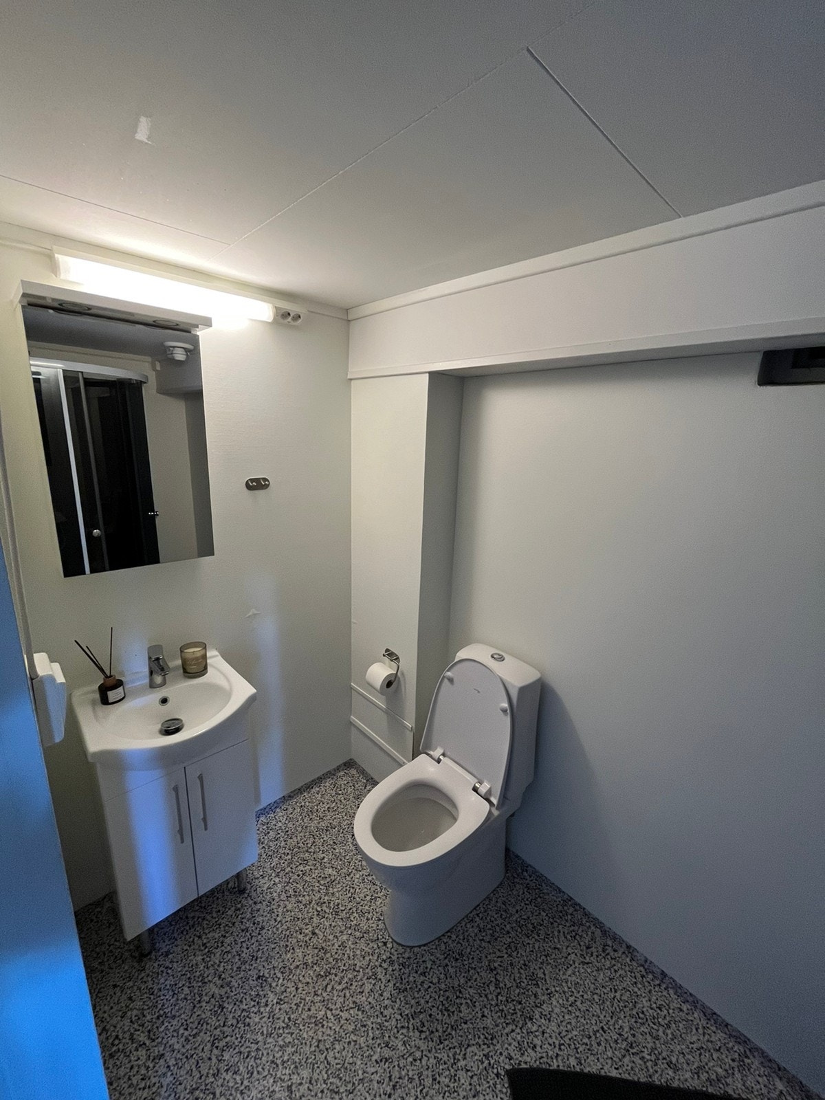 Felles bad Galleribilde