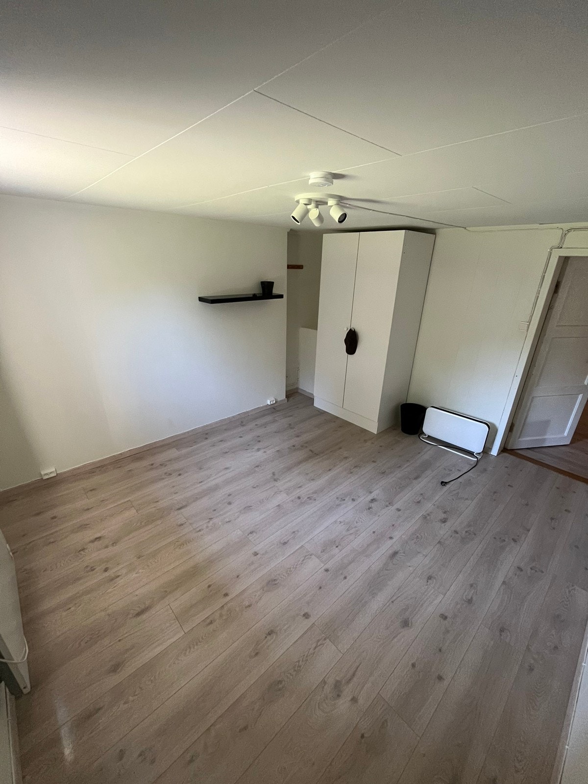 Hybel 2 Galleribilde