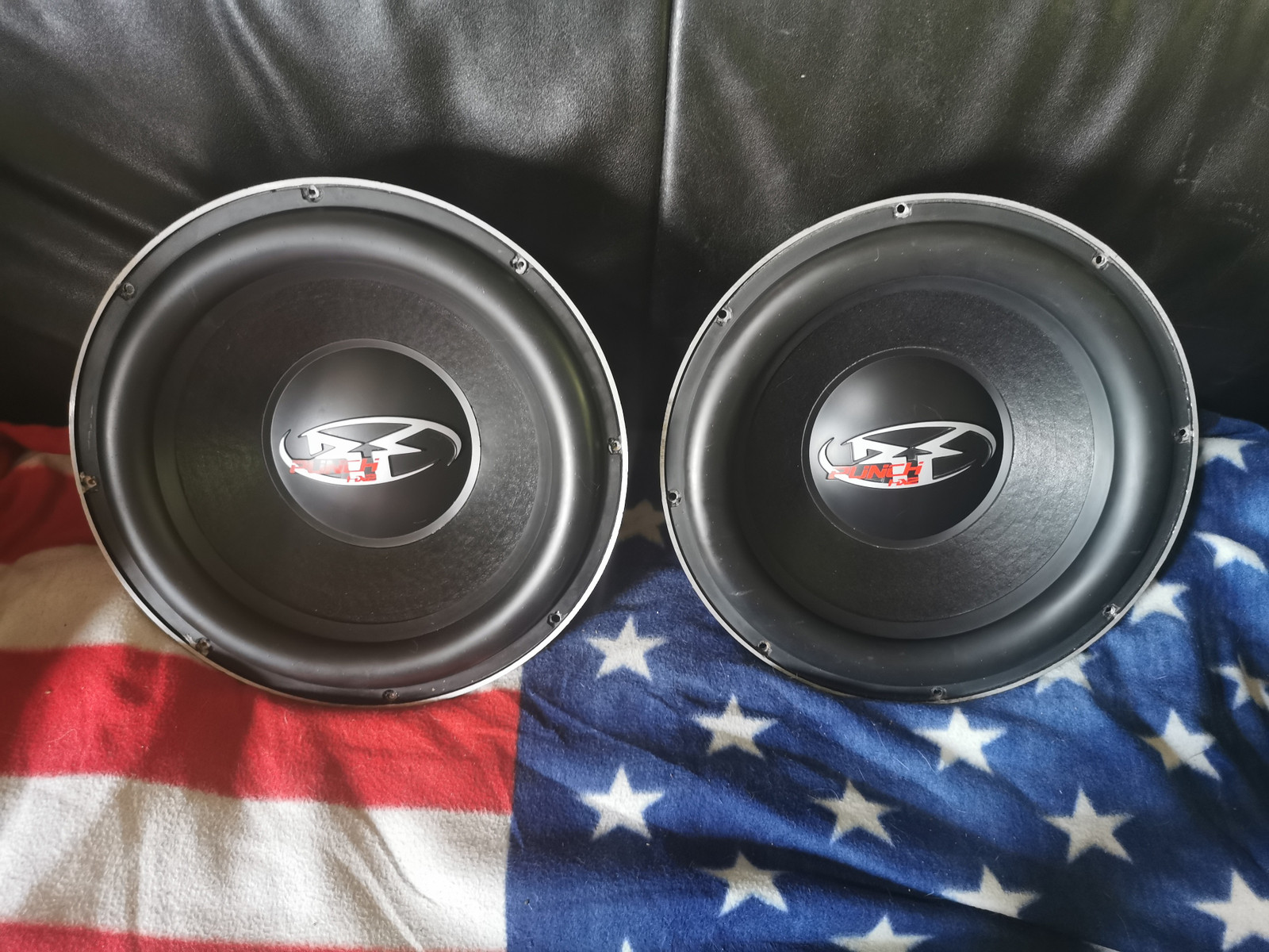 rockford fosgate punch xlc 18