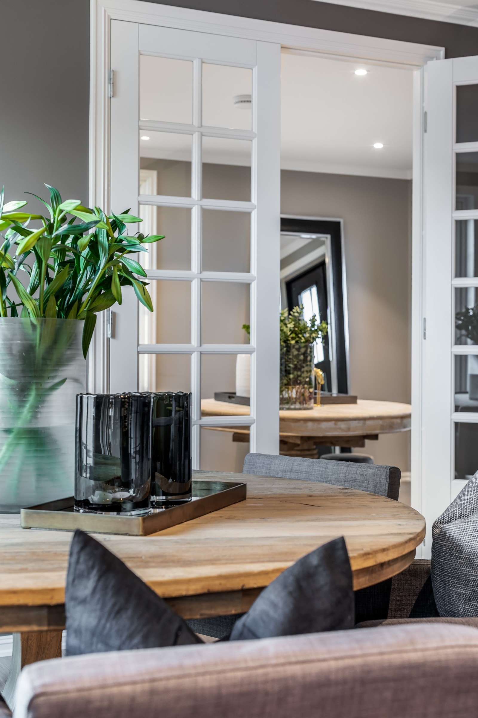 Bildene som benyttes i presentasjonen er fra andre hus Riis Bygg har oppført og er ment som illustrasjon. Det kan være avvik mot leveransen. Galleribilde