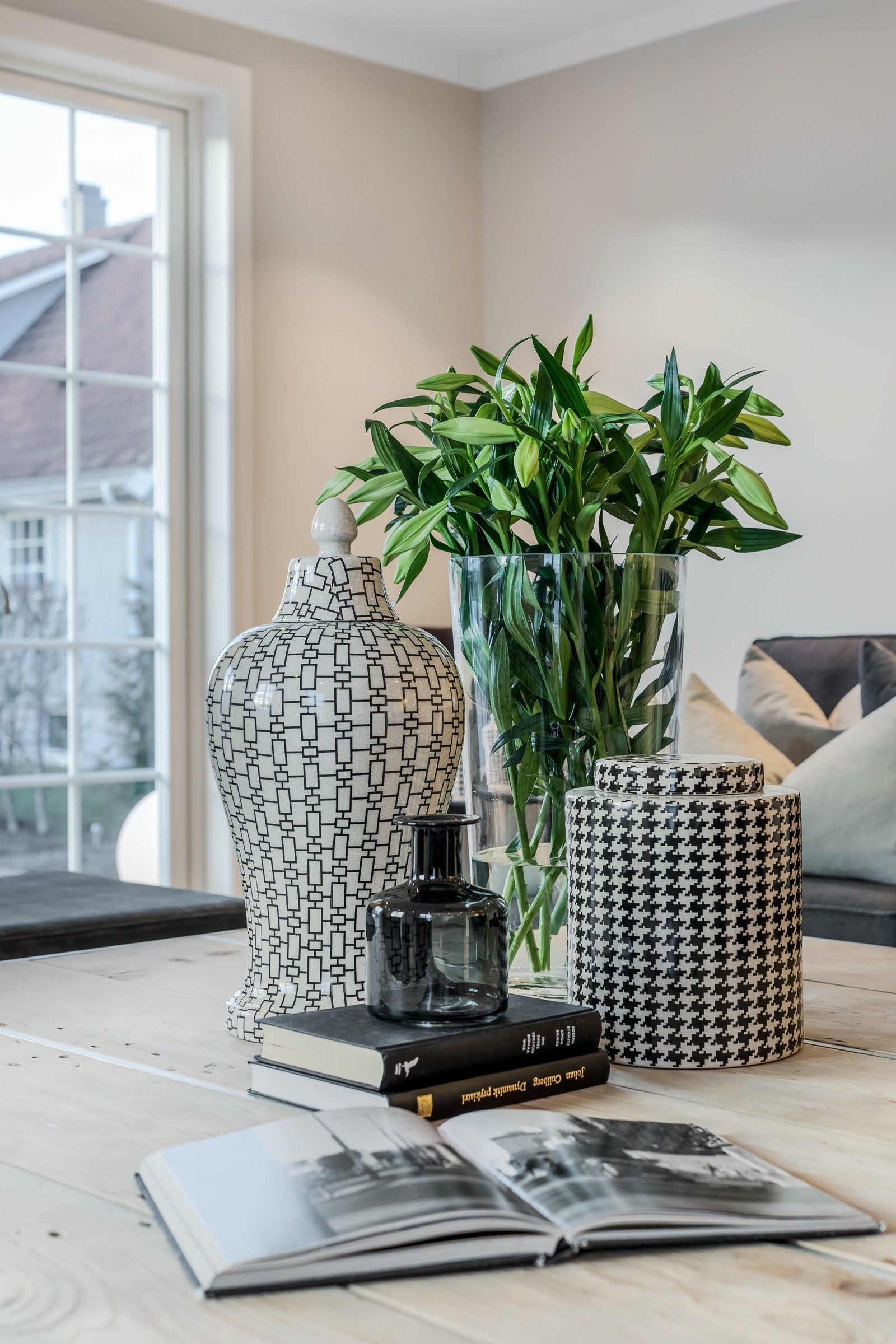 Bildene som benyttes i presentasjonen er fra andre hus Riis Bygg har oppført og er ment som illustrasjon. Det kan være avvik mot leveransen. Galleribilde