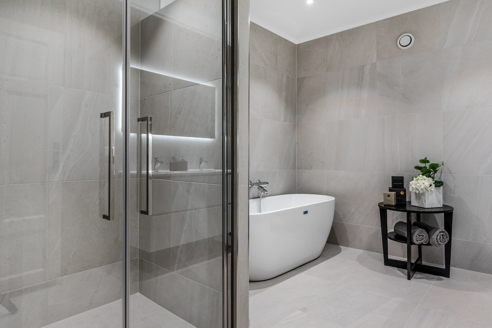 Bildene som benyttes i presentasjonen er fra andre hus Riis Bygg har oppført og er ment som illustrasjon. Det kan være avvik mot leveransen. Galleribilde