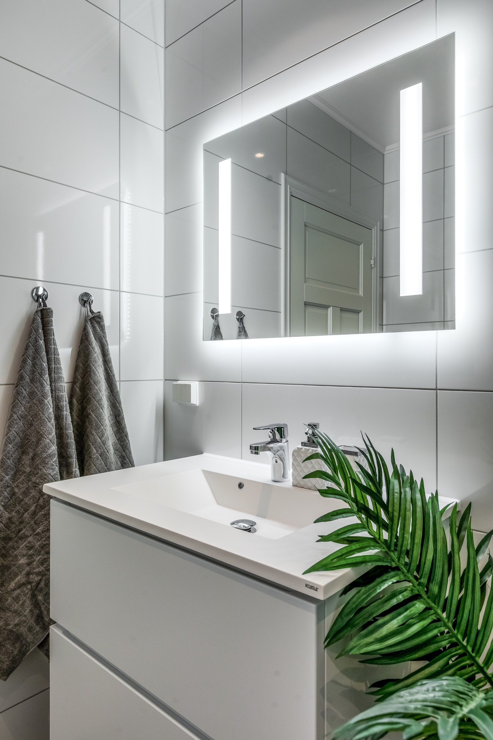 Bildene som benyttes i presentasjonen er fra andre hus Riis Bygg har oppført og er ment som illustrasjon. Det kan være avvik mot leveransen. Galleribilde