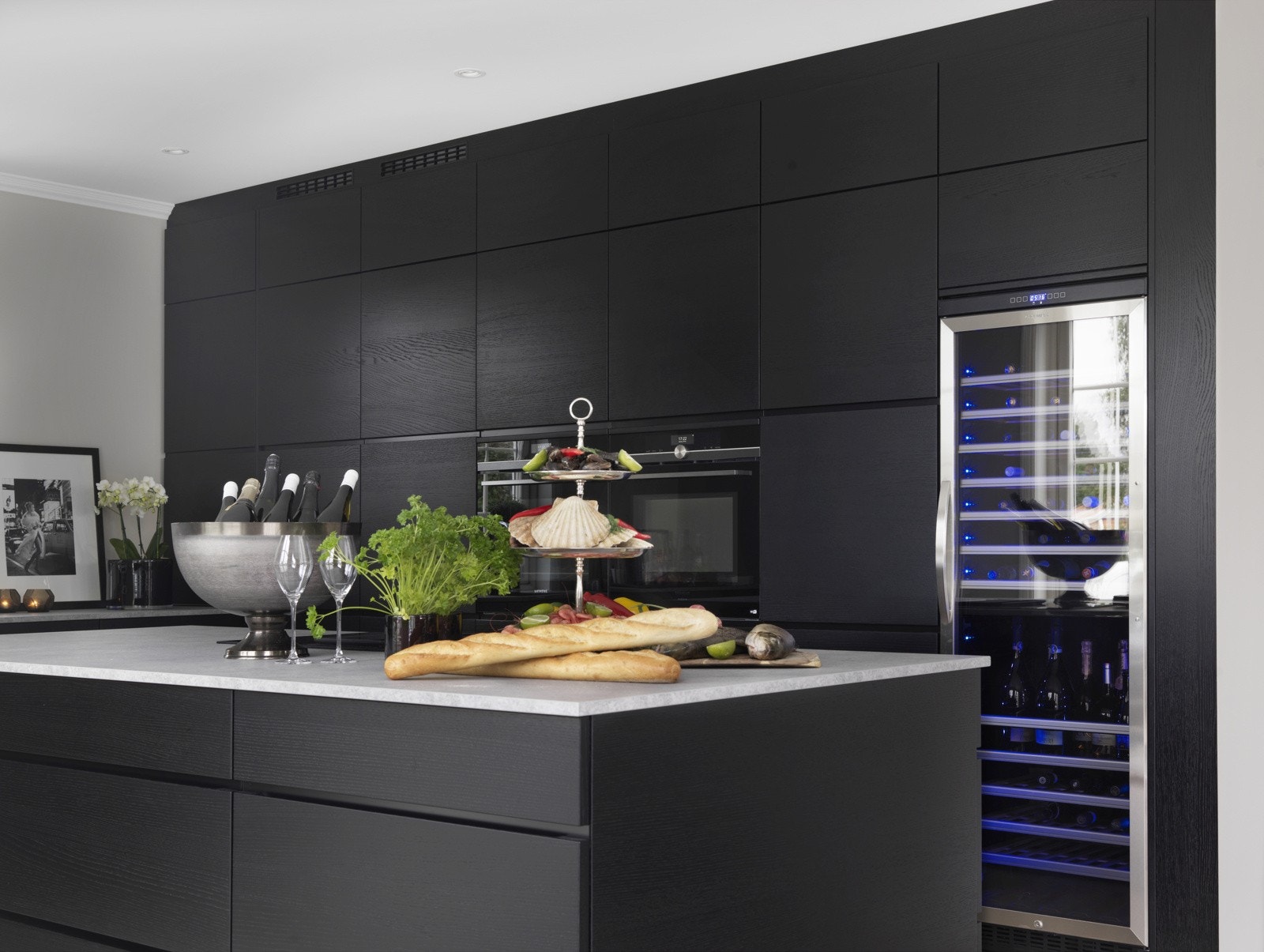 Bildene som benyttes i presentasjonen er fra andre hus Riis Bygg har oppført og er ment som illustrasjon. Det kan være avvik mot leveransen. Galleribilde