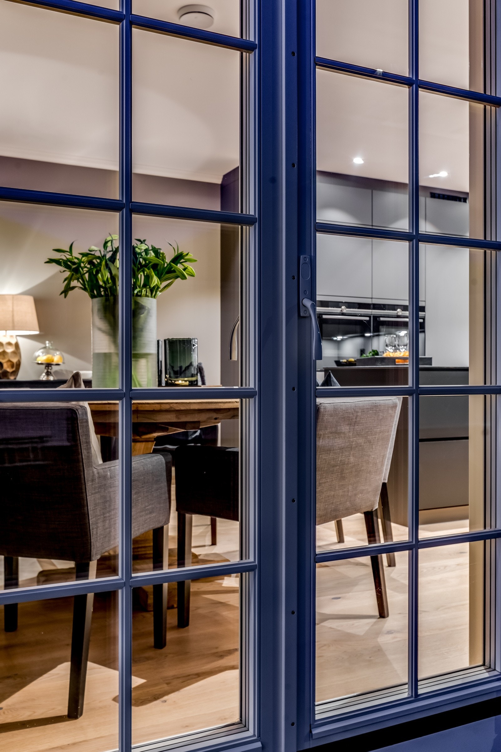 Bildene som benyttes i presentasjonen er fra andre hus Riis Bygg har oppført og er ment som illustrasjon. Det kan være avvik mot leveransen. Galleribilde