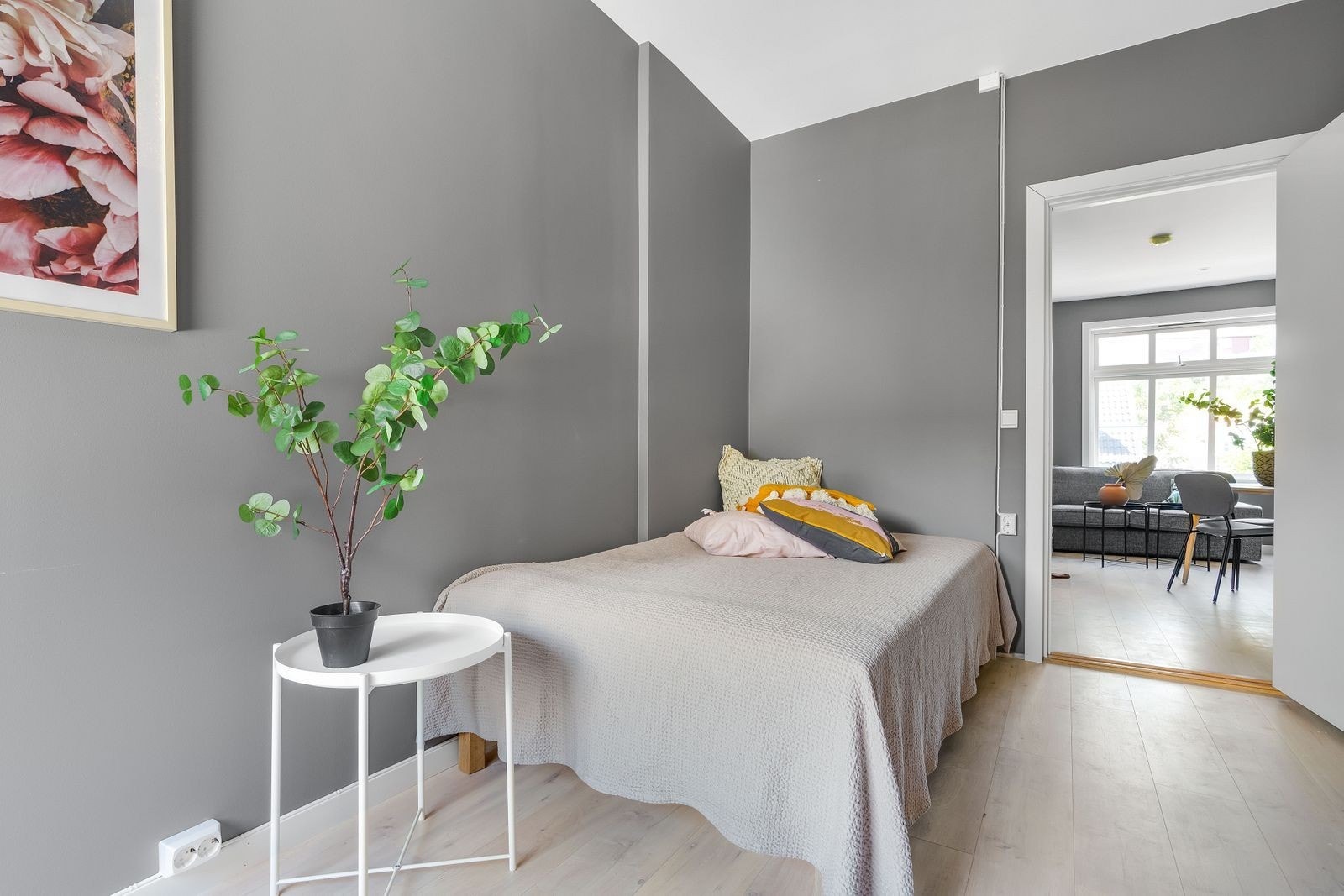 LEDIG (Samme som rommet over) Galleribilde