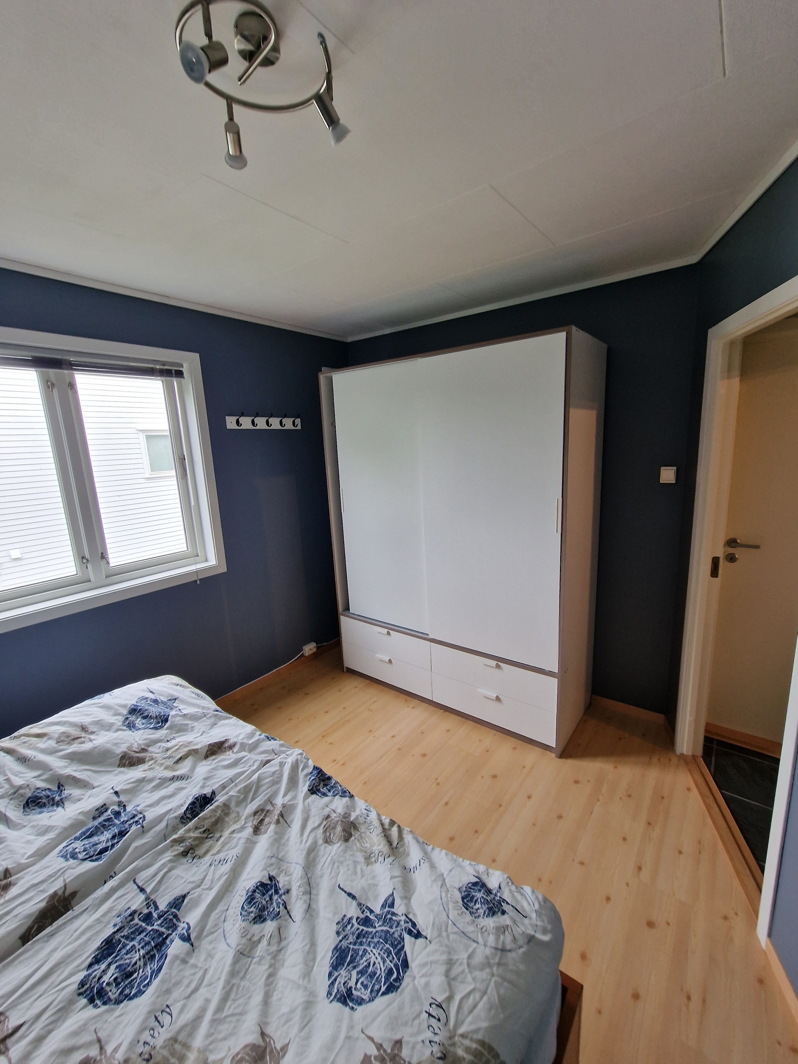 Soverom Galleribilde