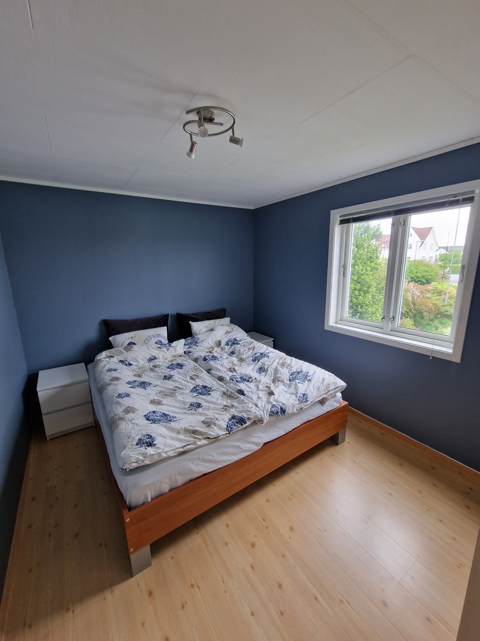 Soverom Galleribilde