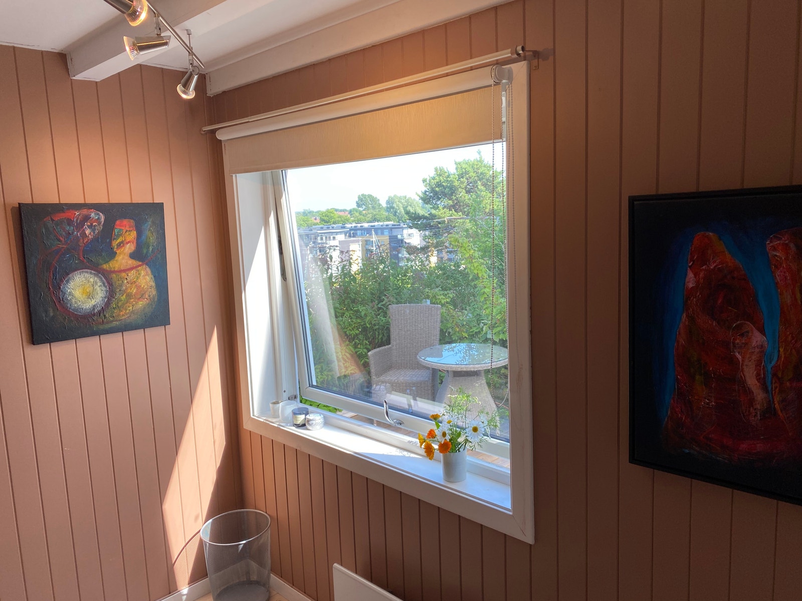 Soverom i første etasje Galleribilde