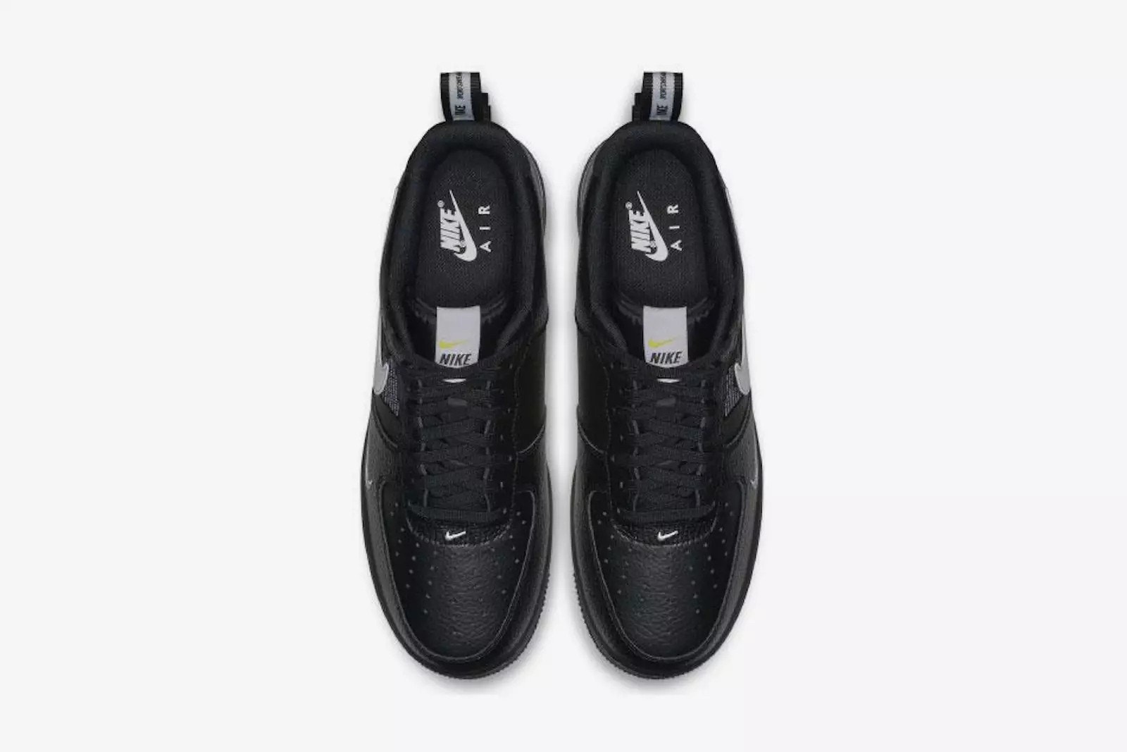 lv8 utility air force