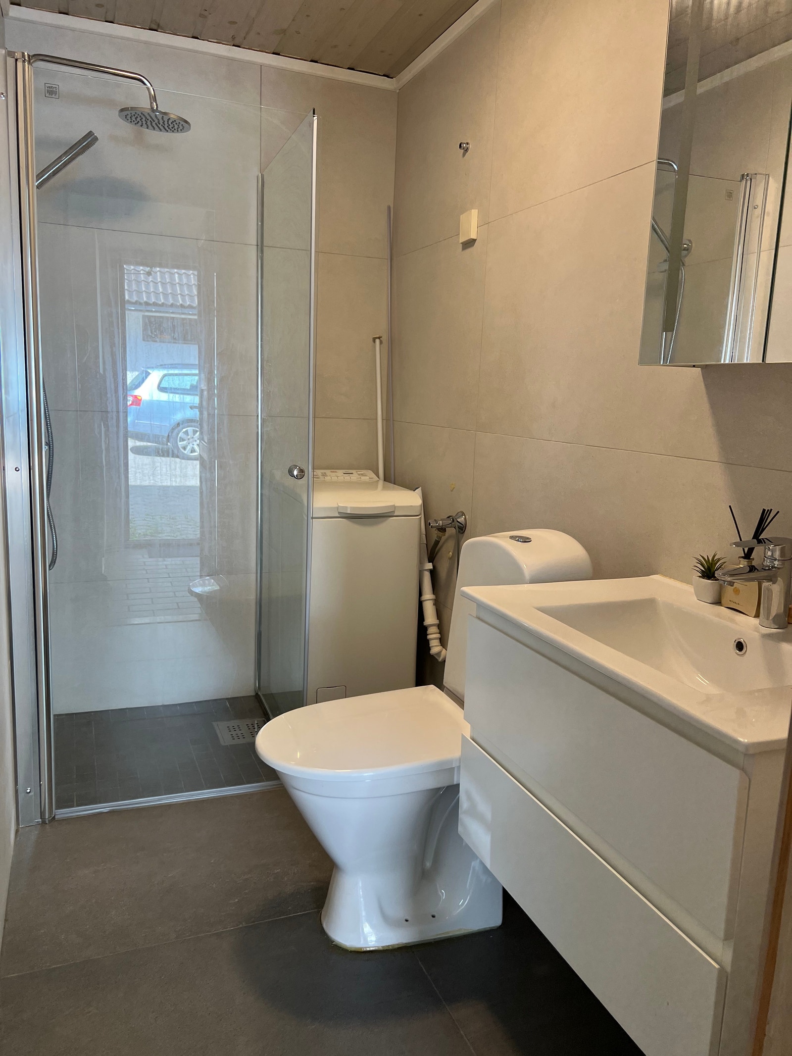 Nytt bad fra 2022 Galleribilde