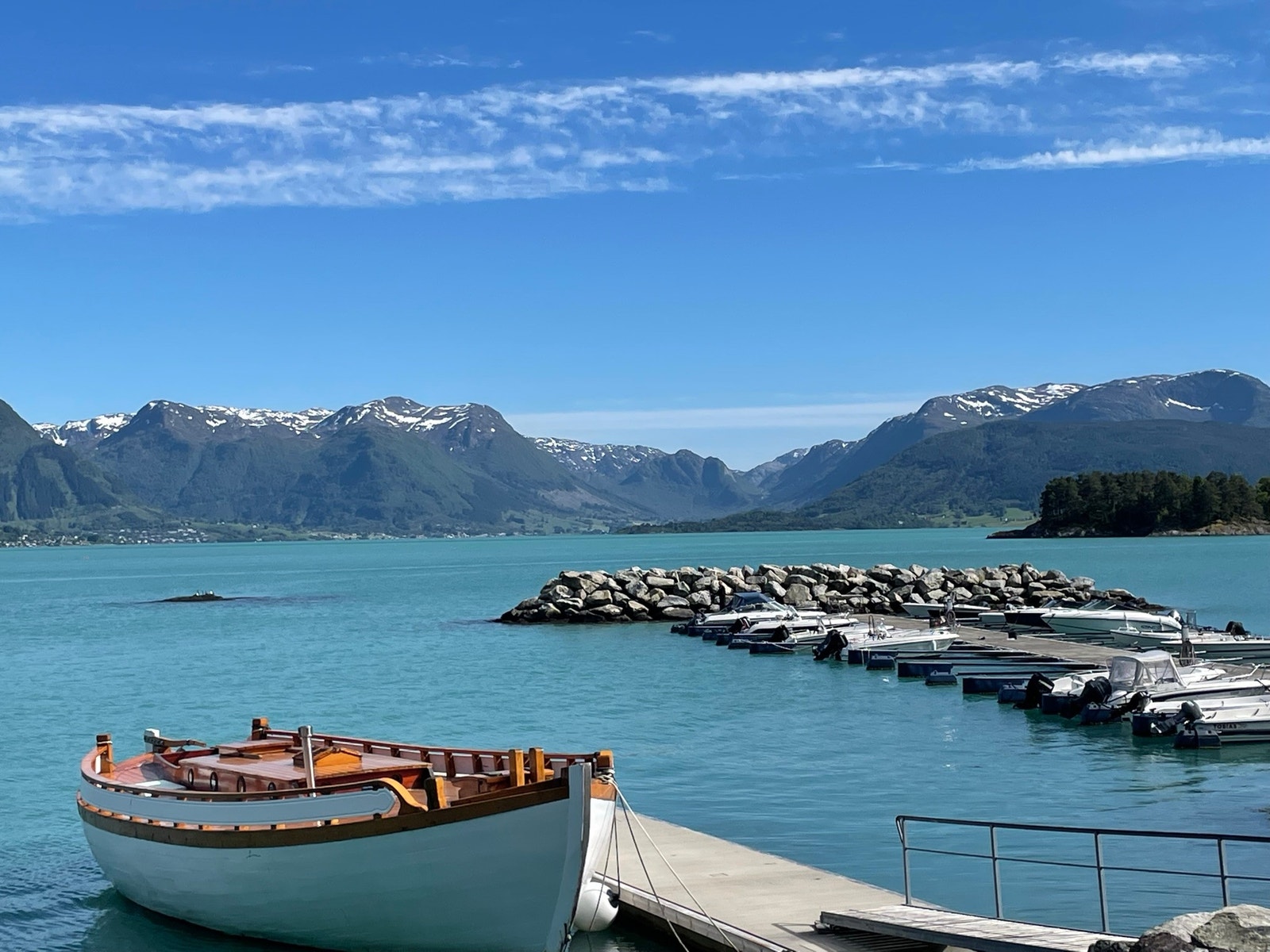 Marina Galleribilde