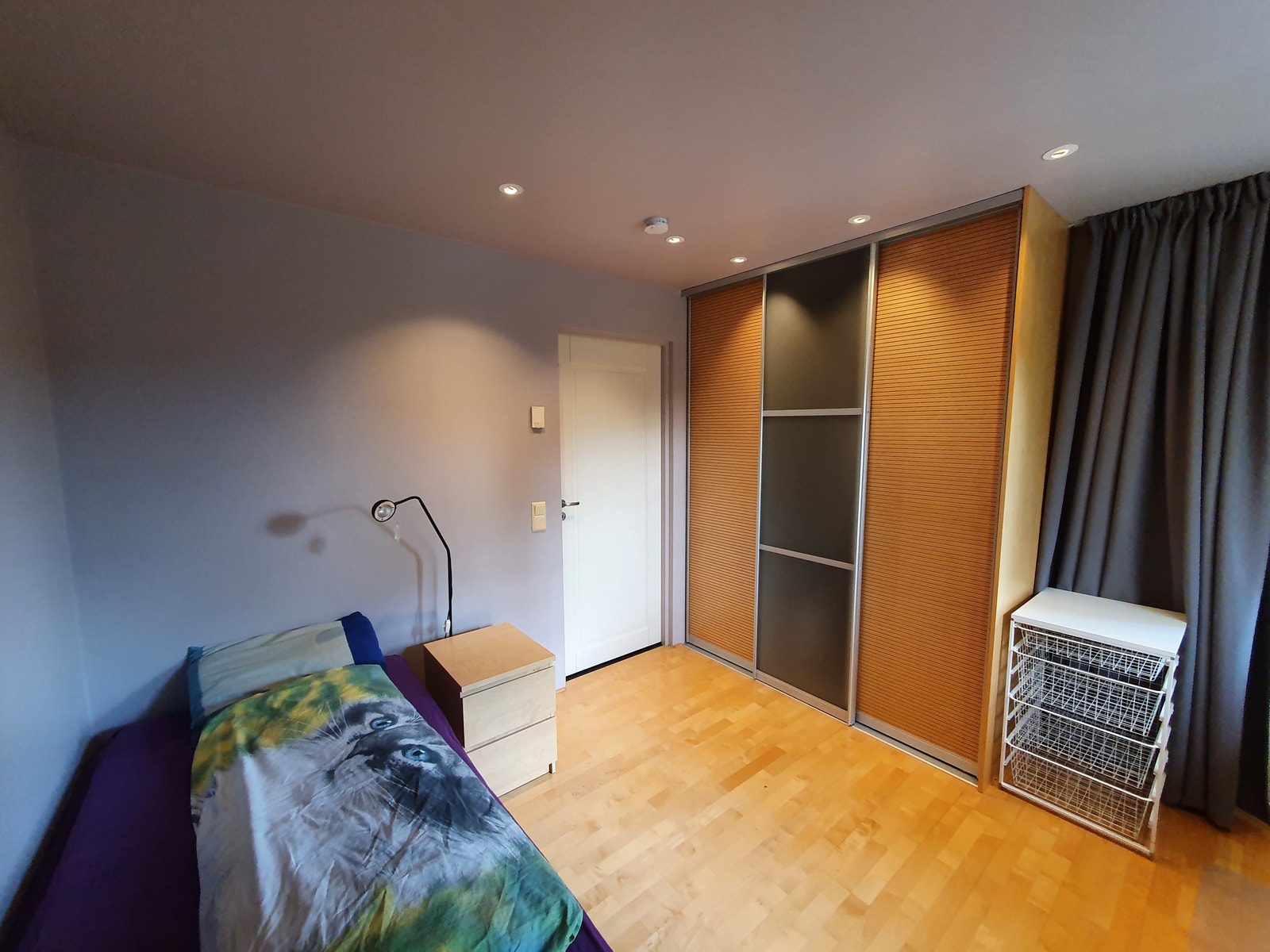 Rom 2 (1. etasje) Galleribilde