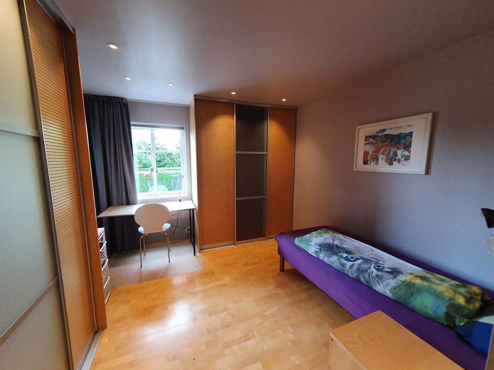 Rom 2 (1. etasje) Galleribilde