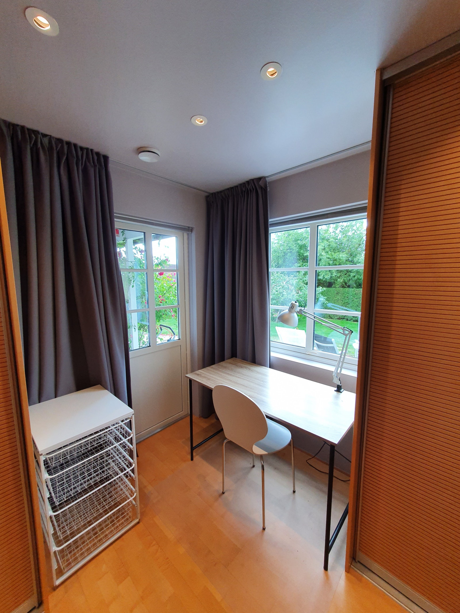 Rom 2 (1. etasje) Galleribilde