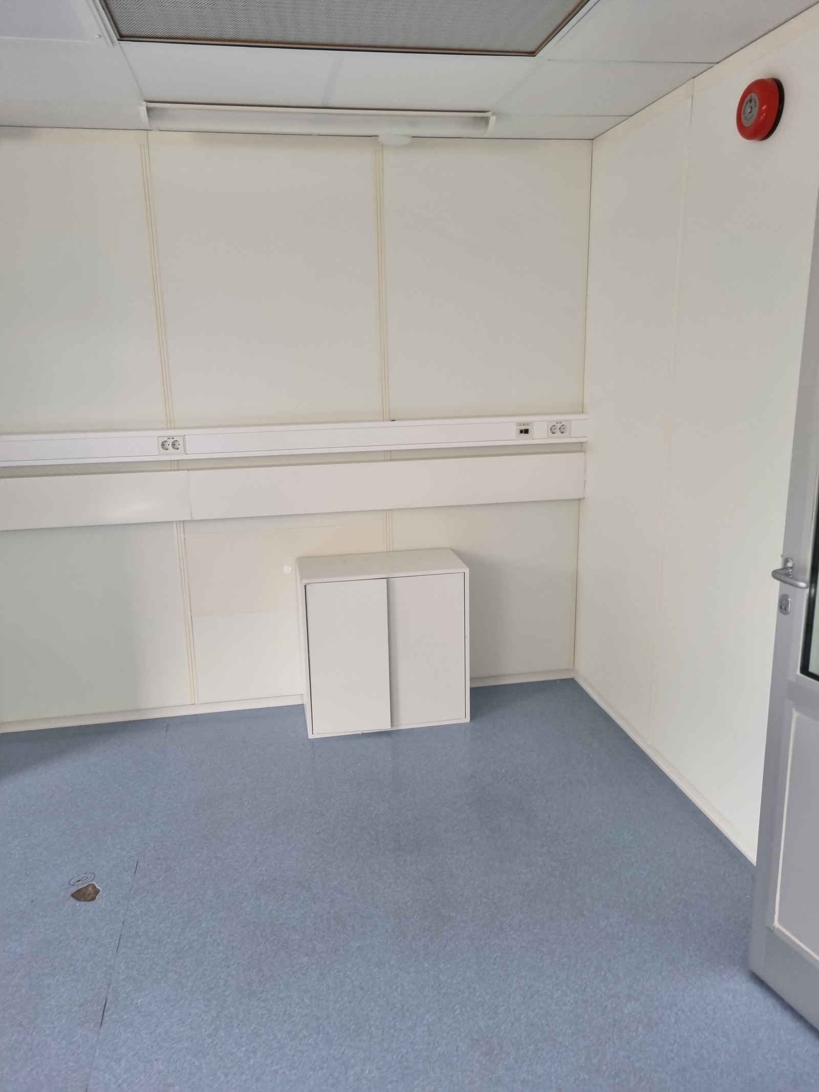 Lager/verksted. Galleribilde