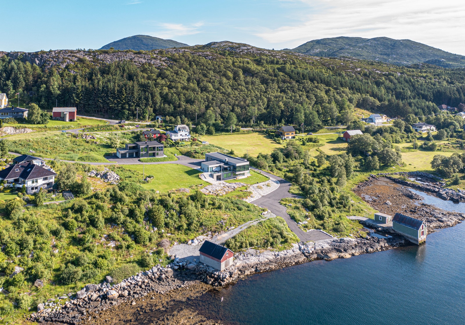 Oversiktsbilde Galleribilde