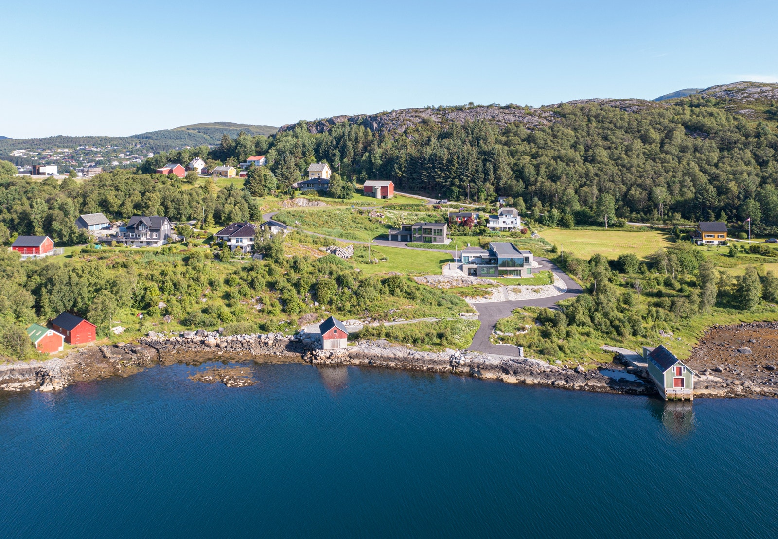 Oversiktsbilde Galleribilde