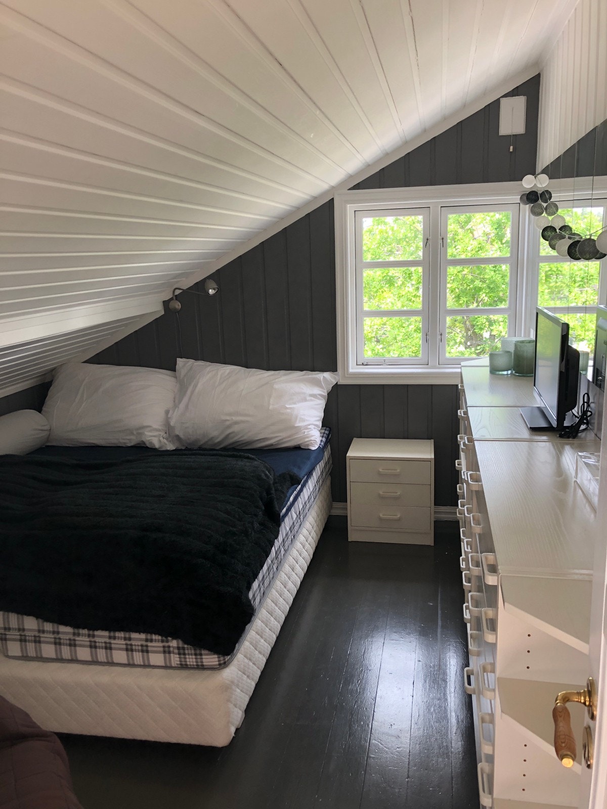 Soverom 1, Denne er nå leid ut. Galleribilde