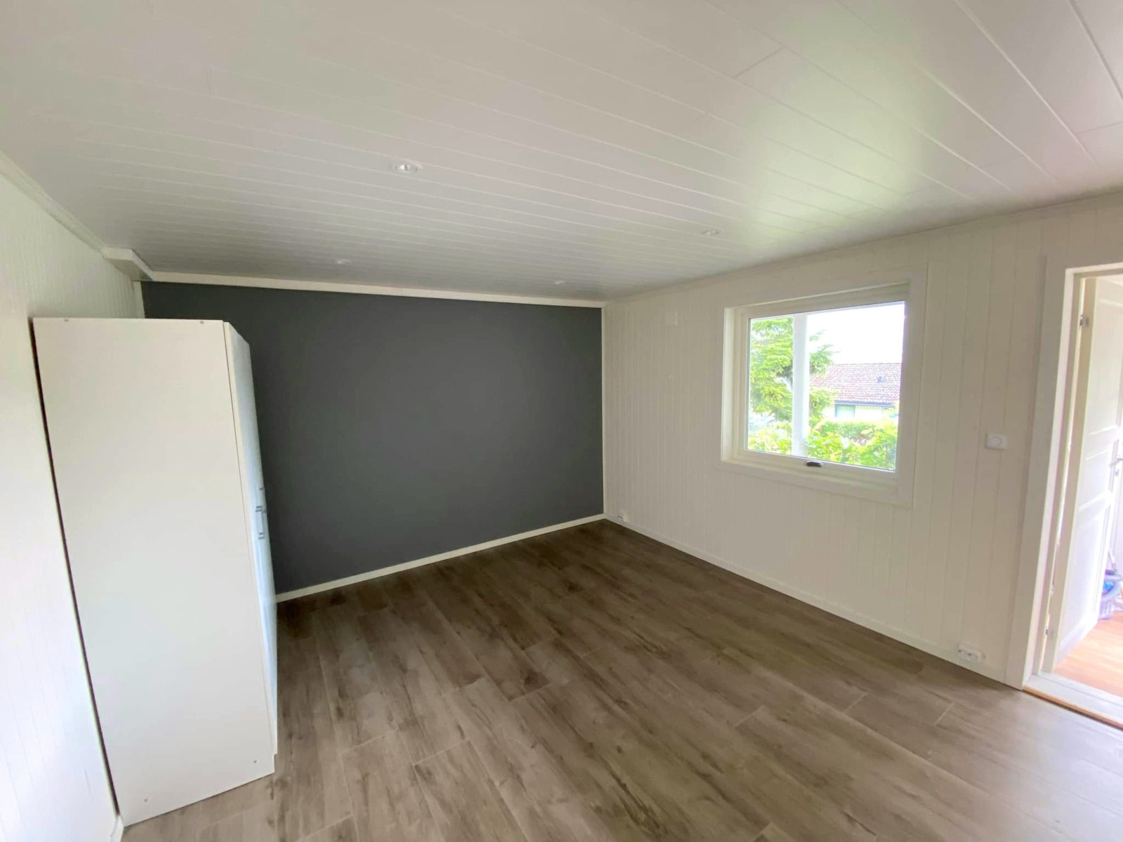 stue/soverom Galleribilde