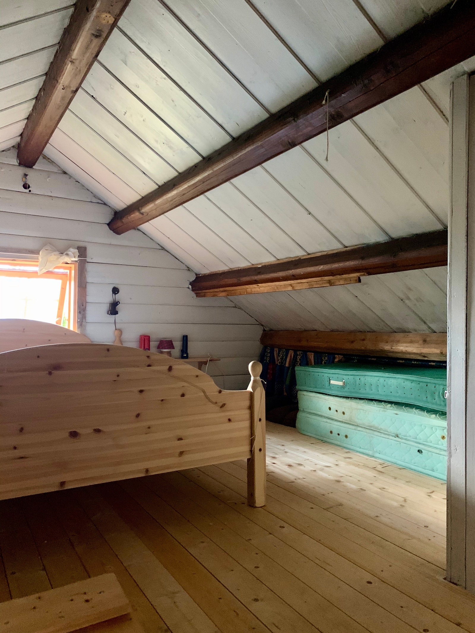 Hems mot kjerreveien. Galleribilde