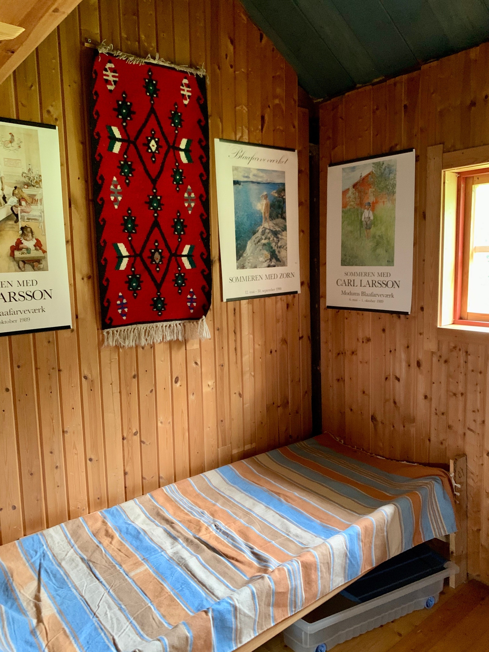 Soverom i 1.etg Galleribilde