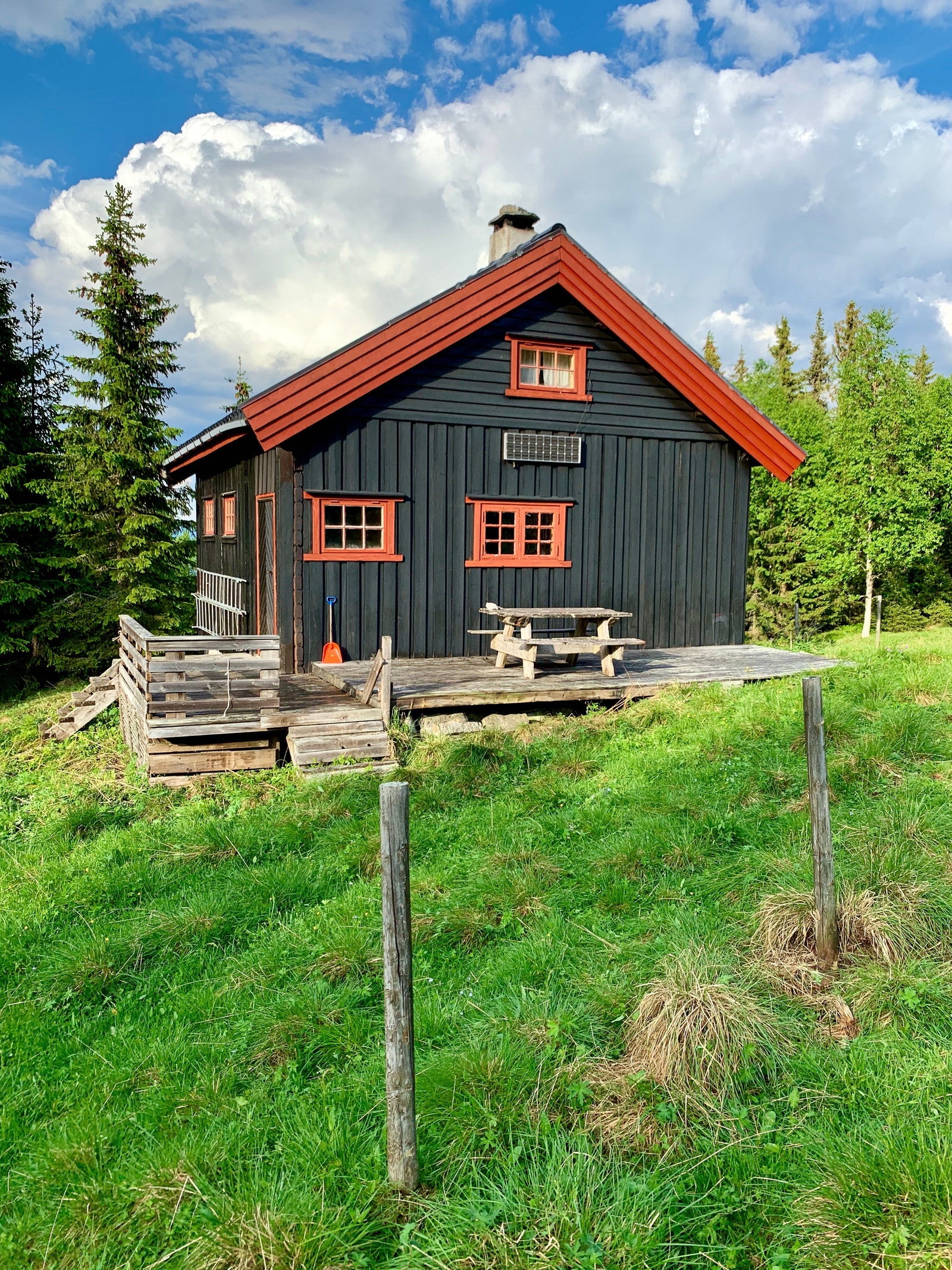 Endeli! Galleribilde