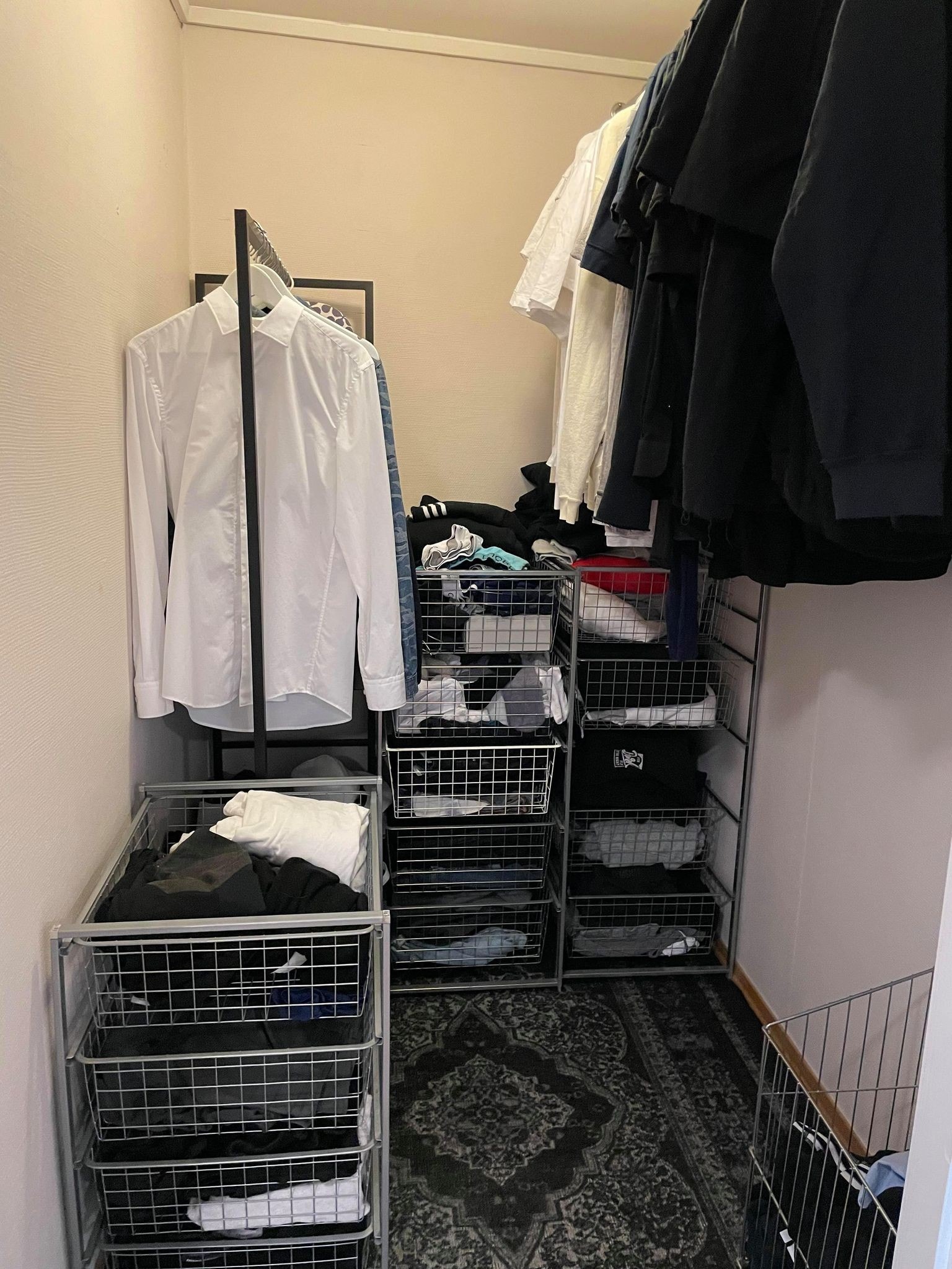 Klærne følger ikke med : ) Galleribilde