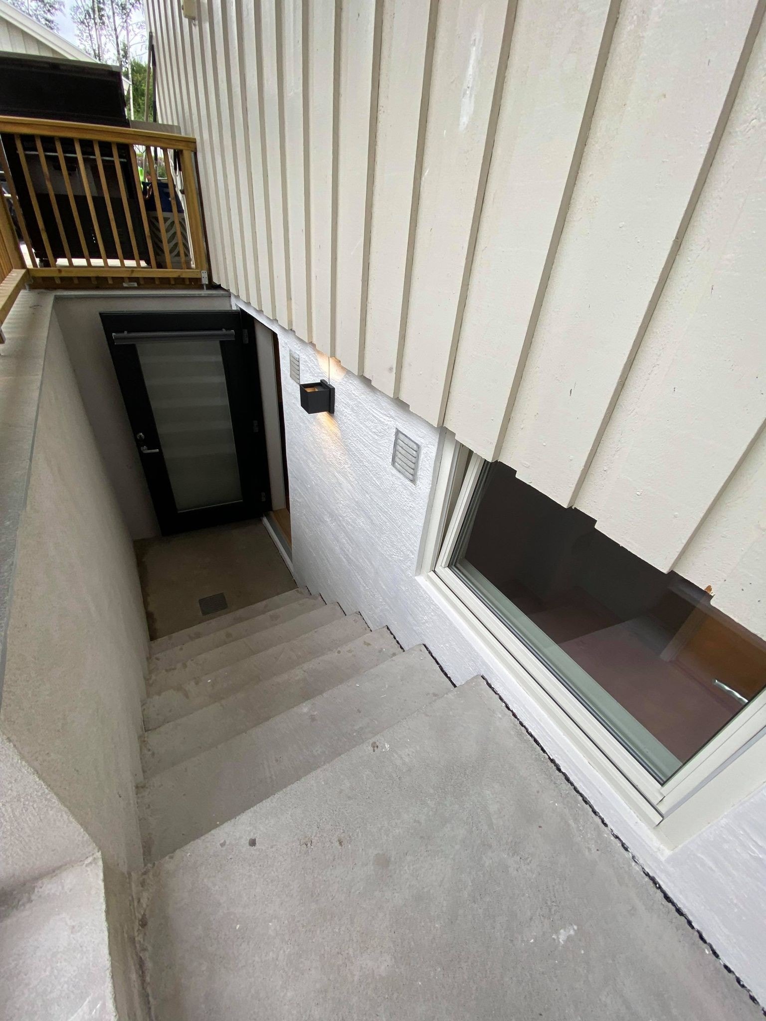 Egen inngang Galleribilde