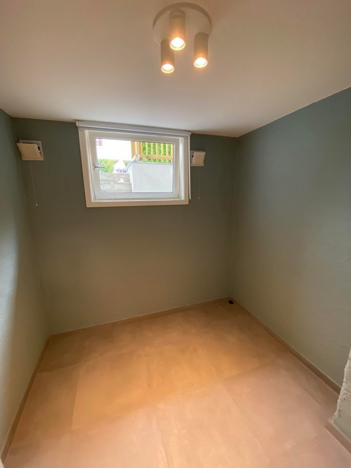 Soverom m. rømningsvindu Galleribilde