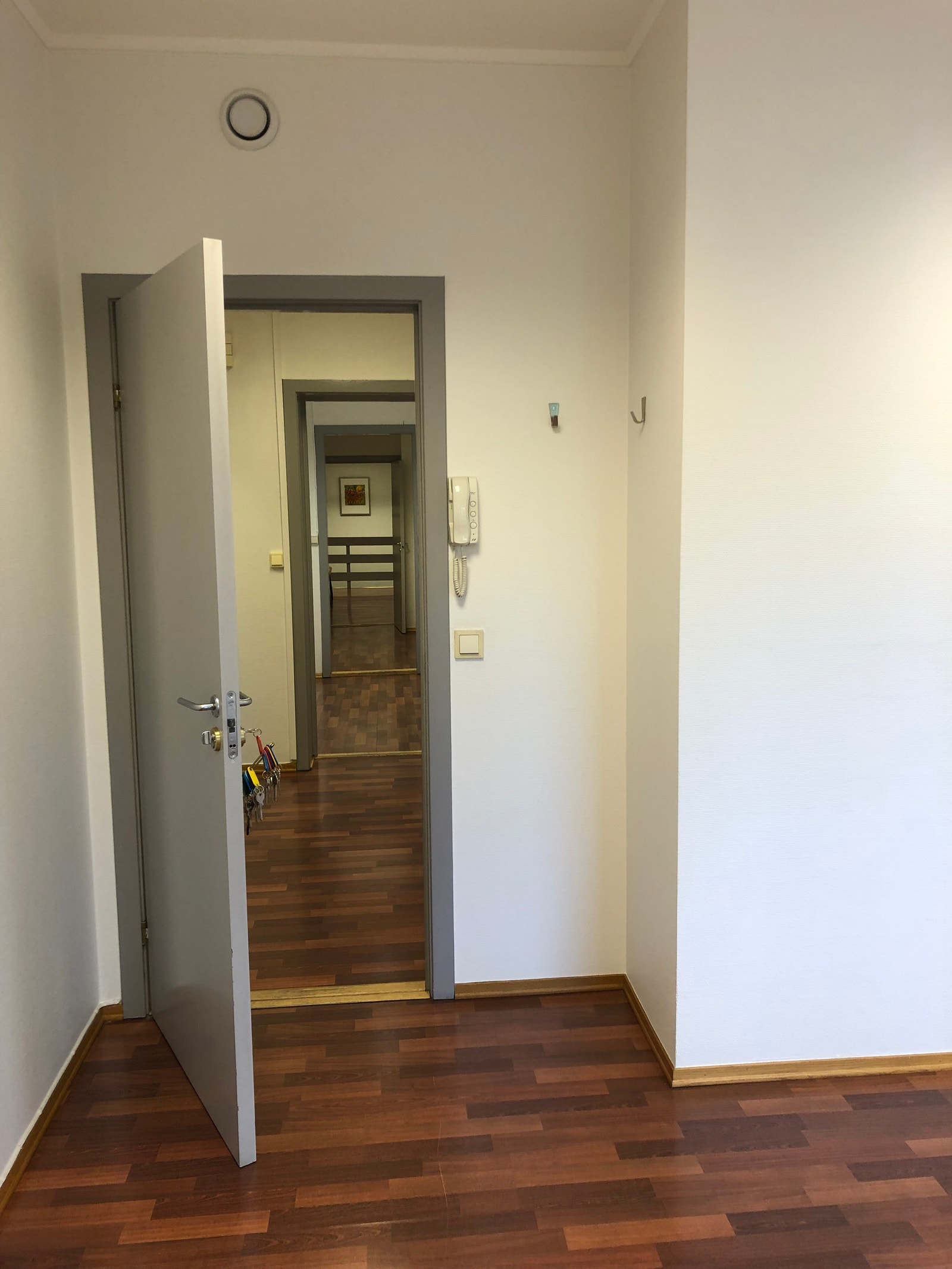 Kontor nr 11 (19 m2) Galleribilde