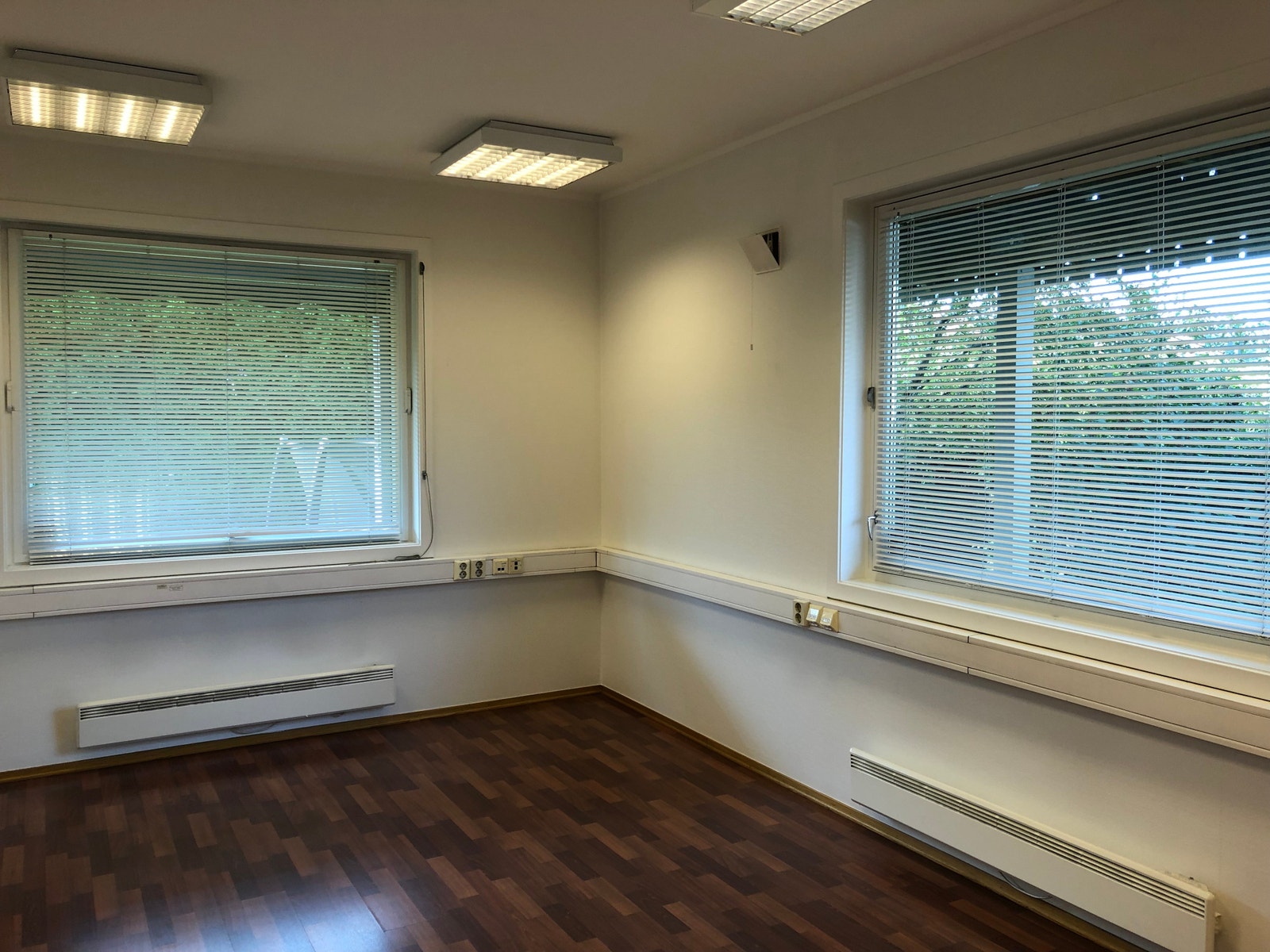 Kontor nr 11 (19 m2) Galleribilde