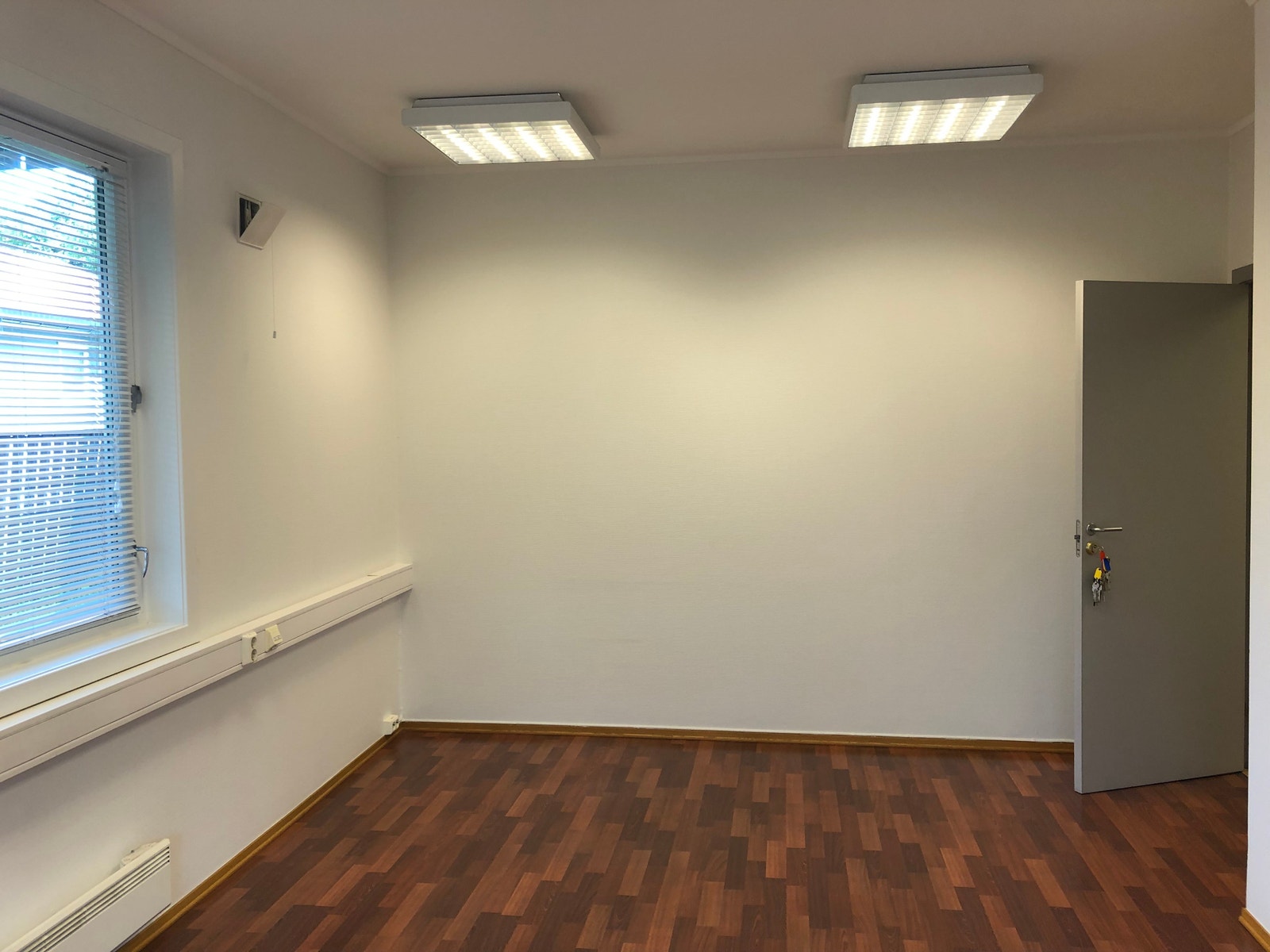 Kontor nr 11 (19 m2) Galleribilde