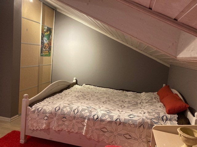 Soverom 1 Galleribilde