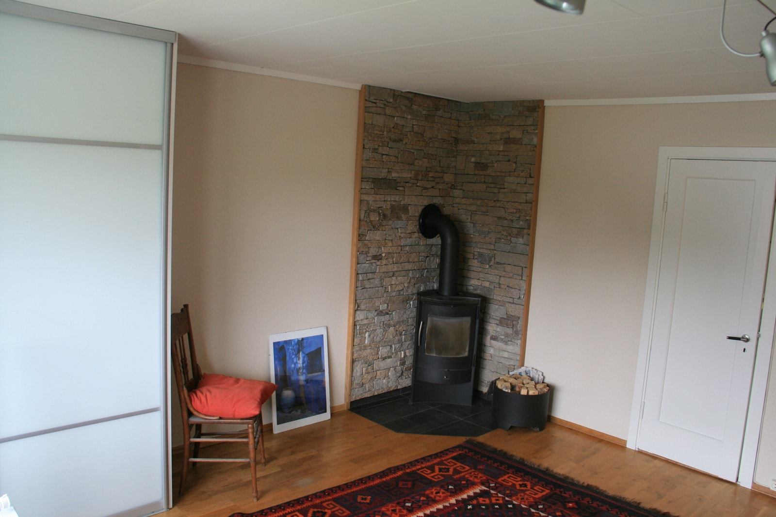 Hybel 2 Galleribilde