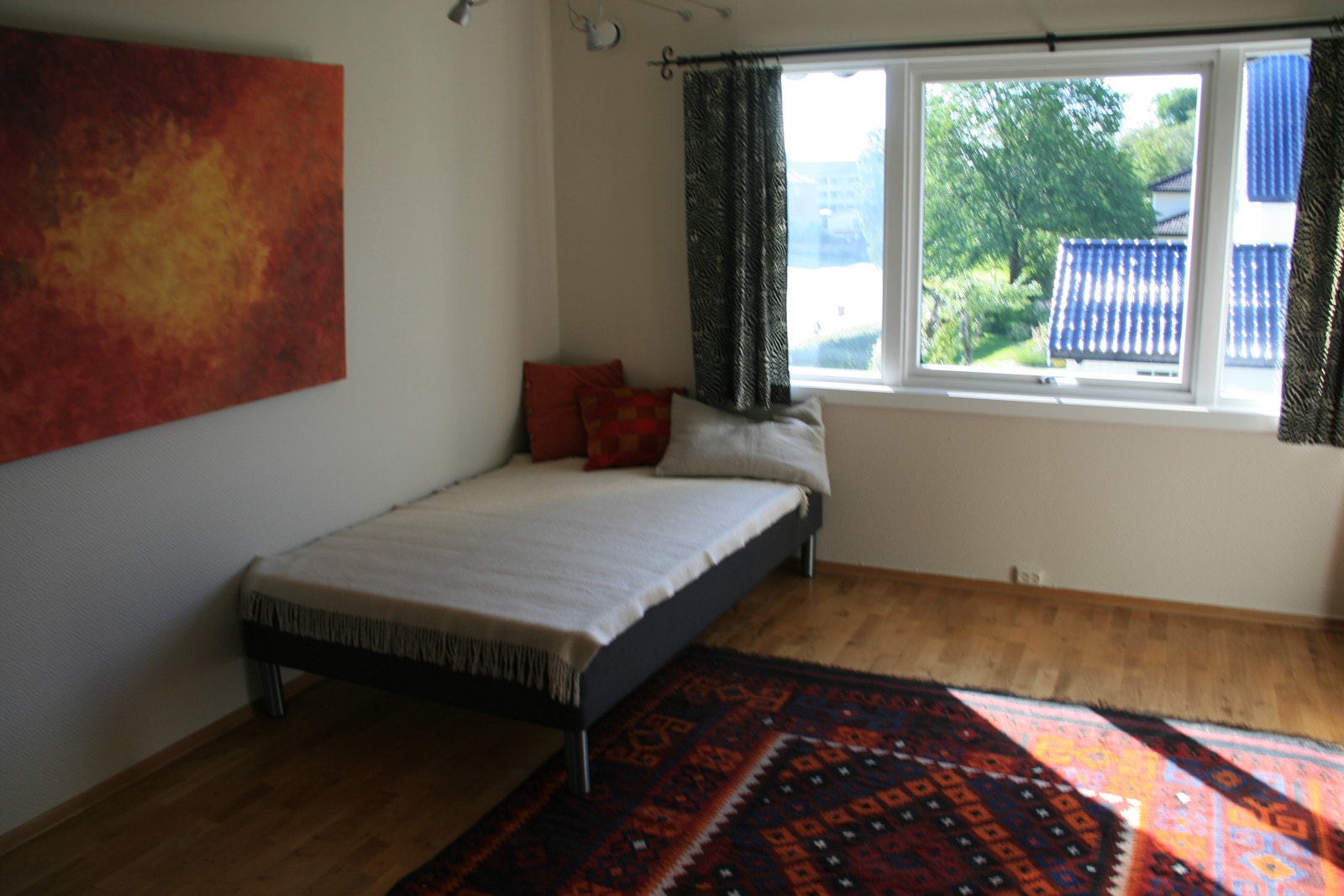 Hybel 2; 18m2 Galleribilde