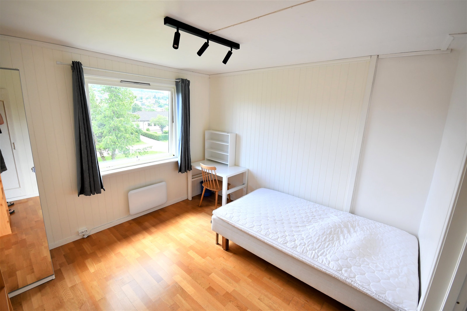 Eksempel på rom Galleribilde