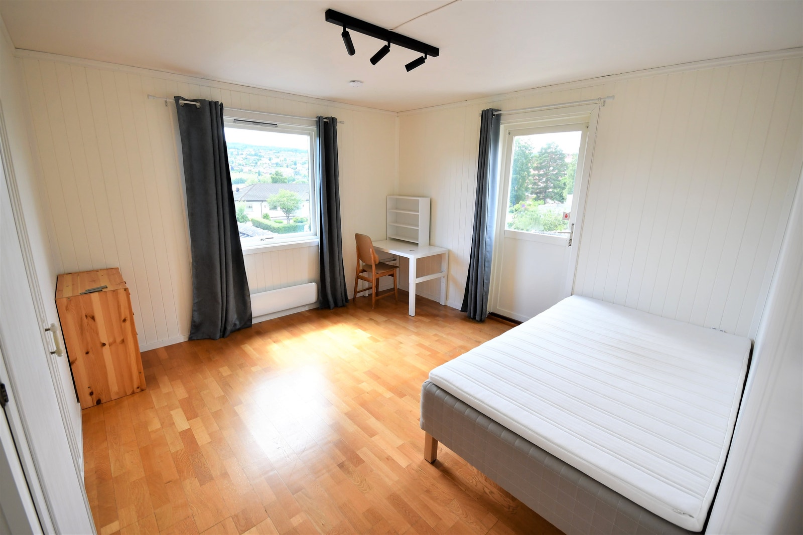 eksempel på rom. Galleribilde