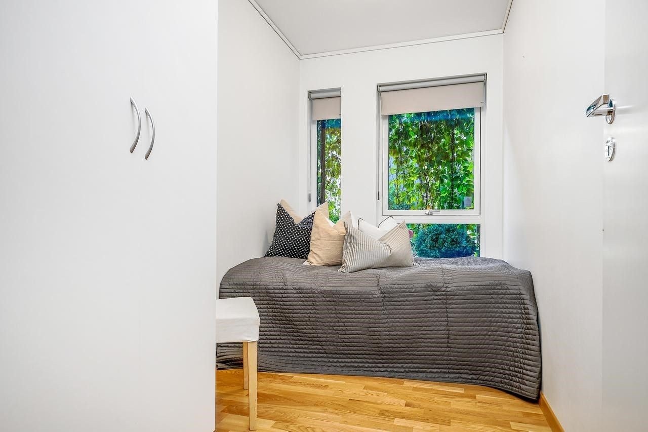 Soverom Galleribilde