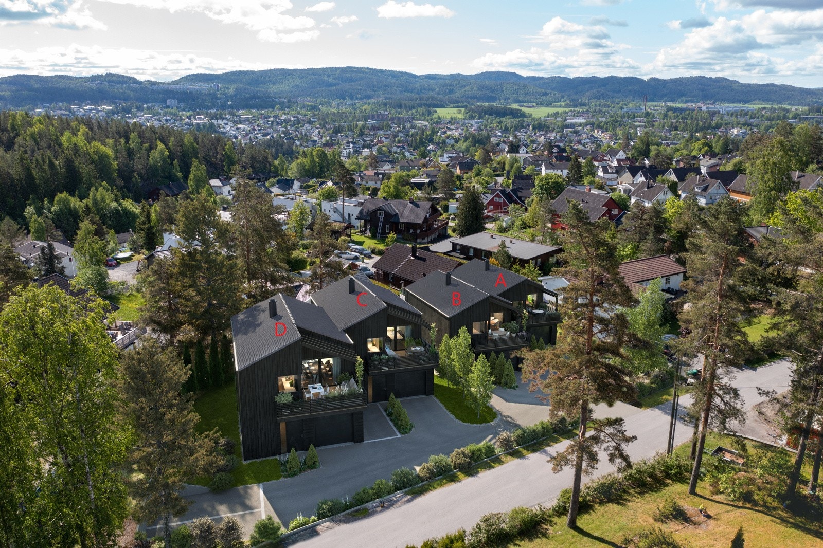 Bilde er ment som illustrasjon, og avvik vil forekomme. Galleribilde