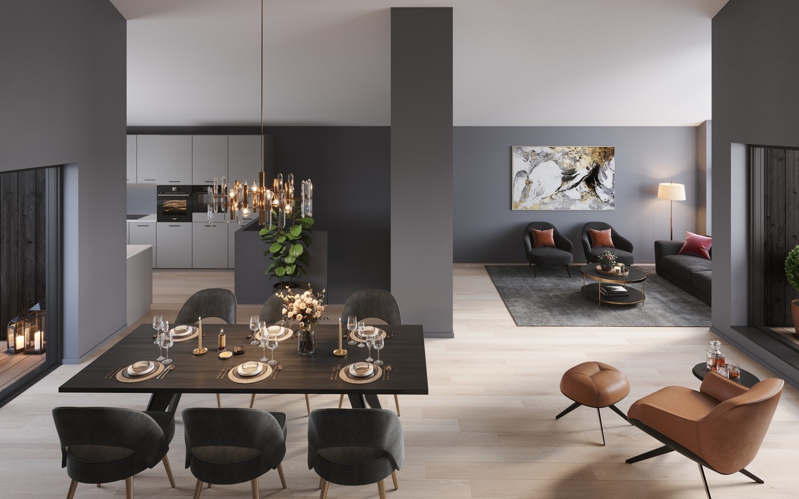 Bilde er ment som illustrasjon, og avvik vil forekomme. Galleribilde