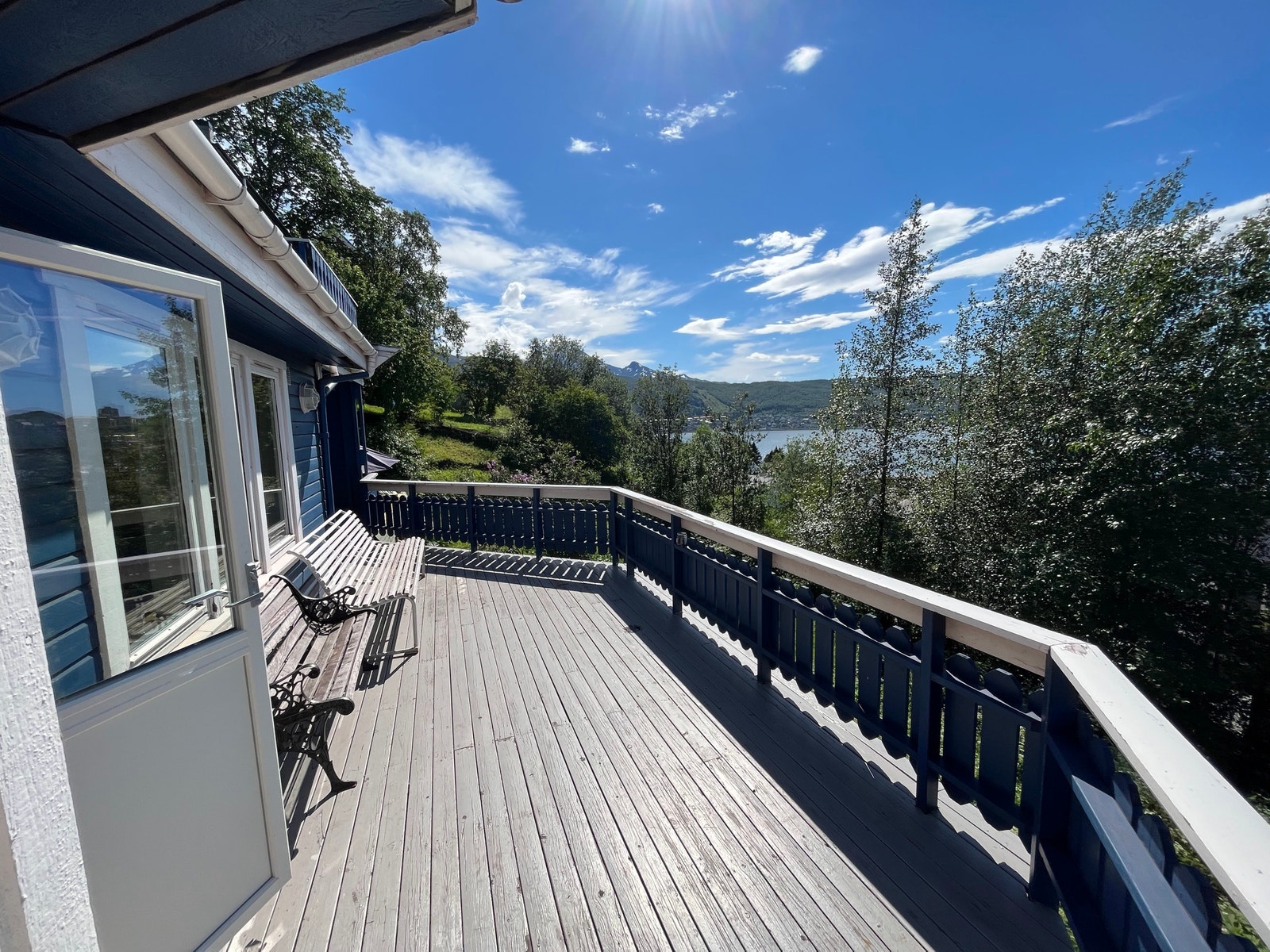 Veranda Galleribilde