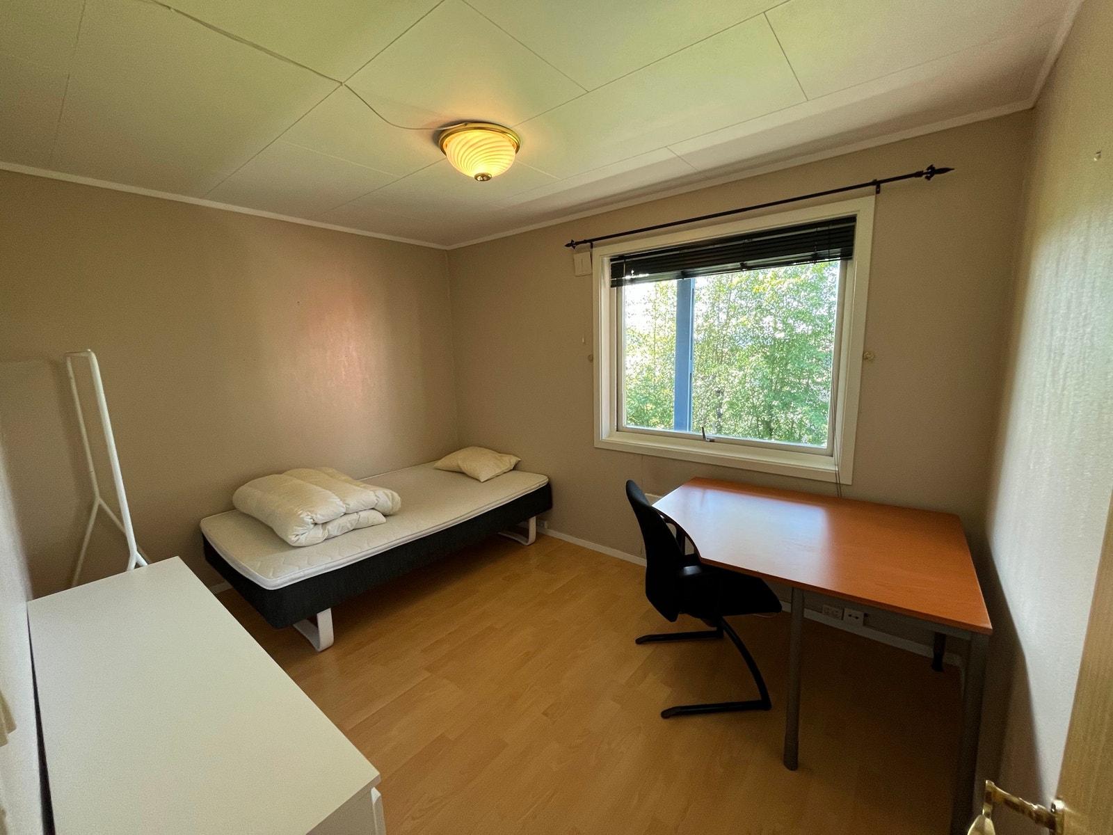 Soverom 4 Galleribilde