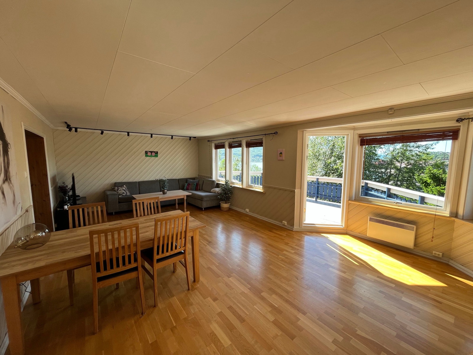 Hovedstue Galleribilde