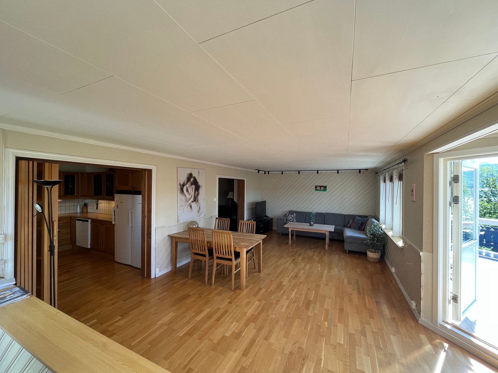 Hovedstue Galleribilde