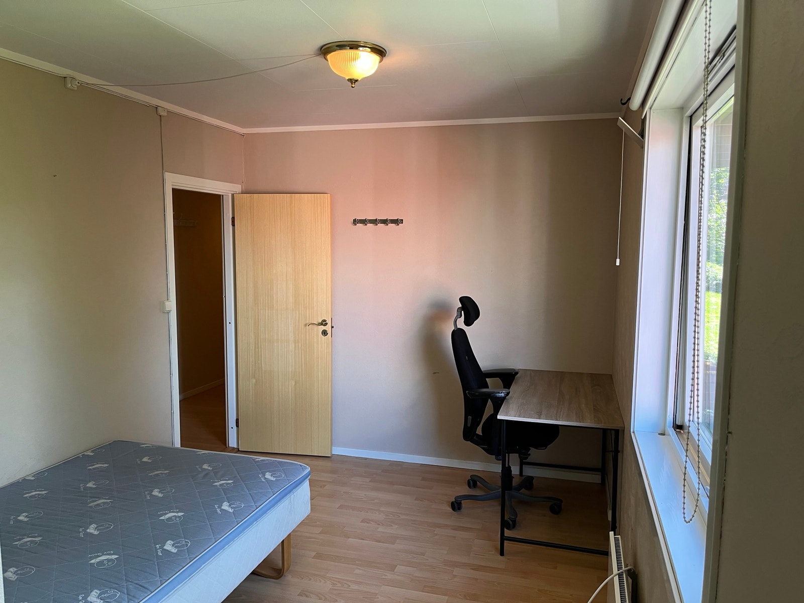 Soverom 3 Galleribilde