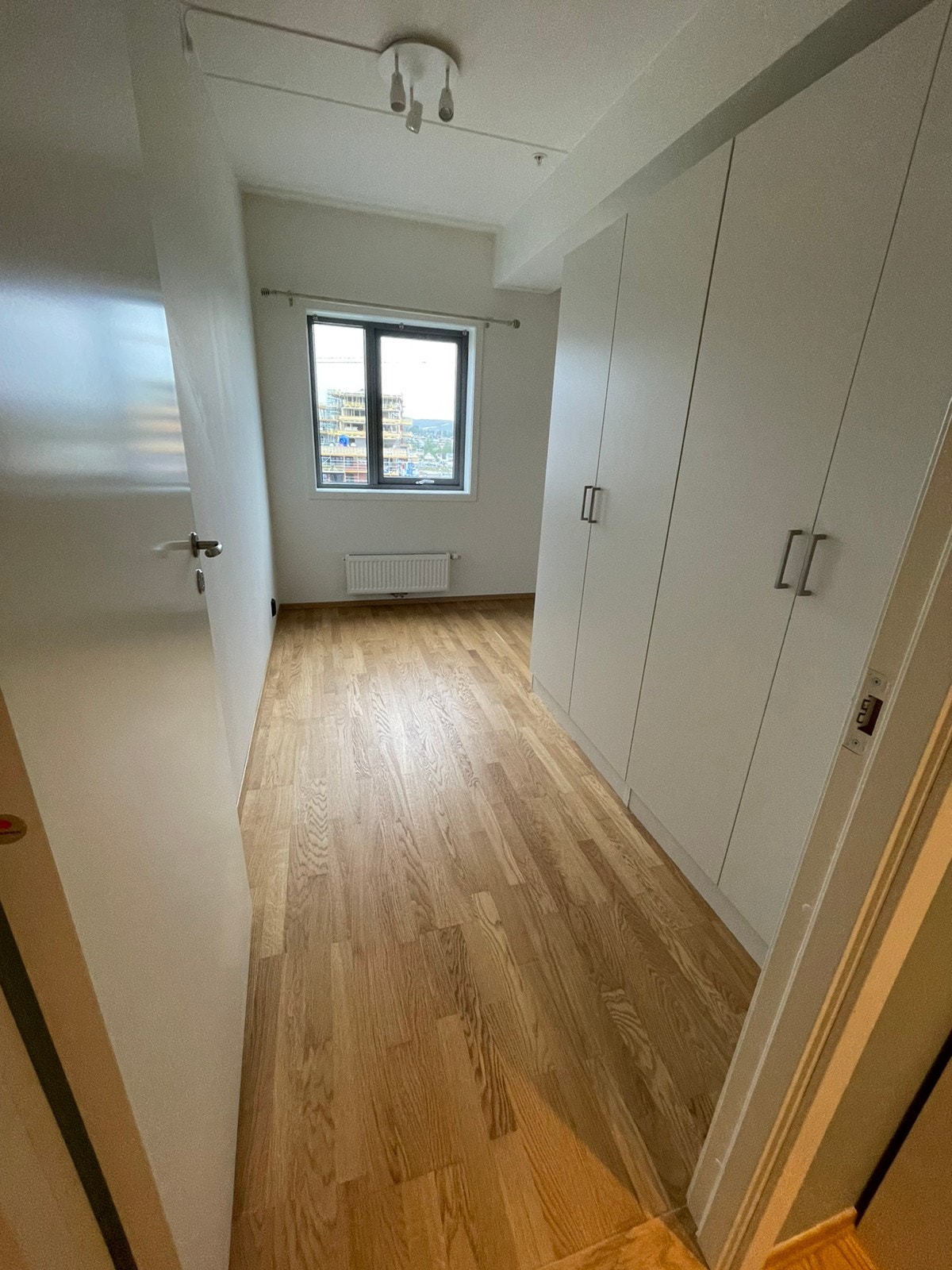 Soverom 2 Galleribilde