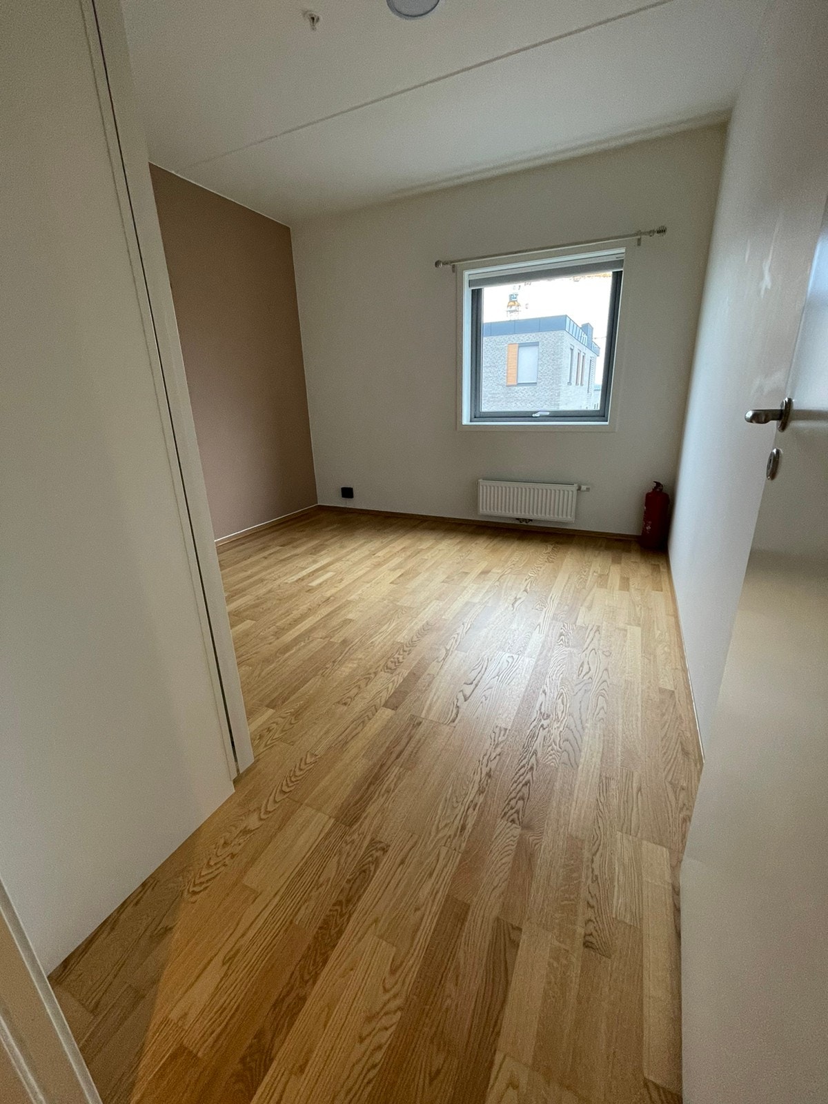 Soverom 1 Galleribilde