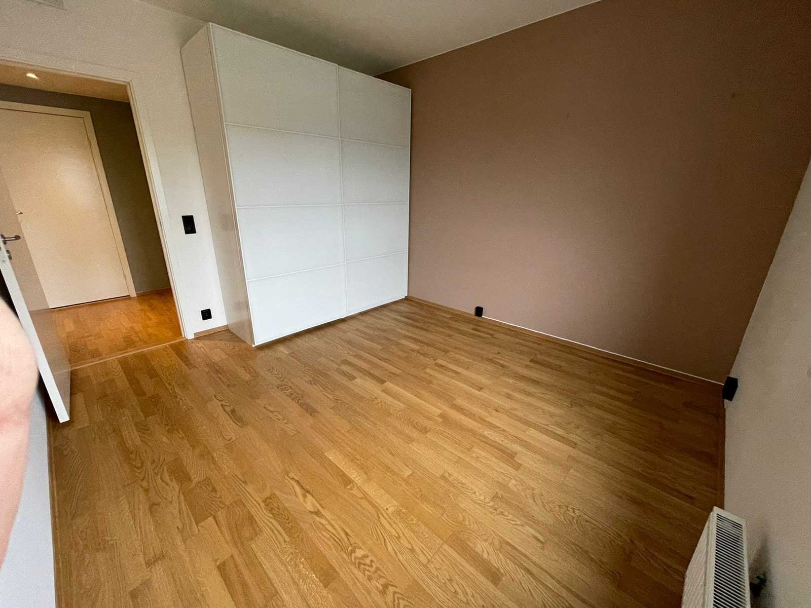 Soverom 1 Galleribilde